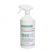 Spray Anti-Acariens 500 ml - Hygitrack
